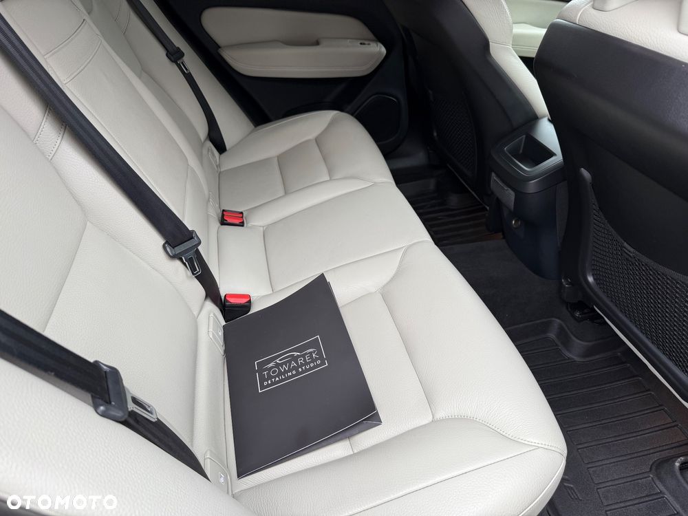 Volvo XC 60 D4 AWD Inscription - 10