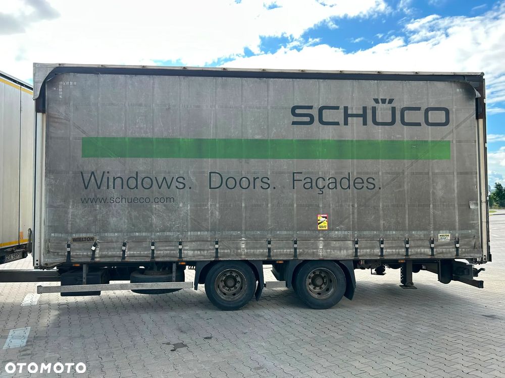 Volvo FH 460 - 9