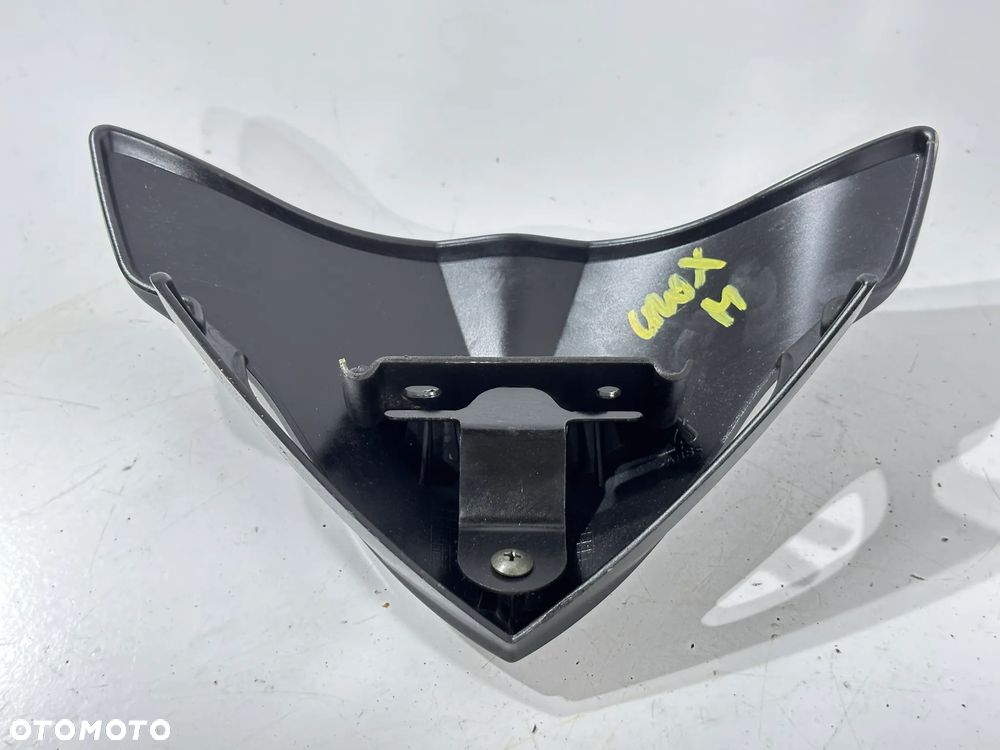 Nosek czacha Sym Crox 50 - 5