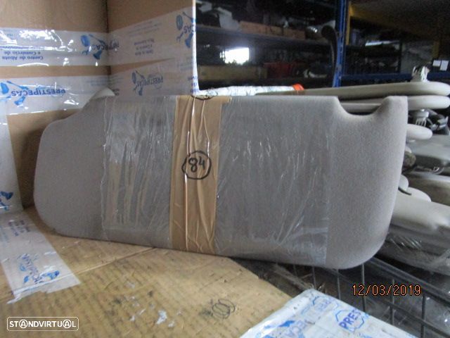 Luz De Teto Plafonier 913747901 BMW E87 2007 BMW SERIE 1 (E81) 2007 120D 177CV 3P CINZA ESCURO - 4