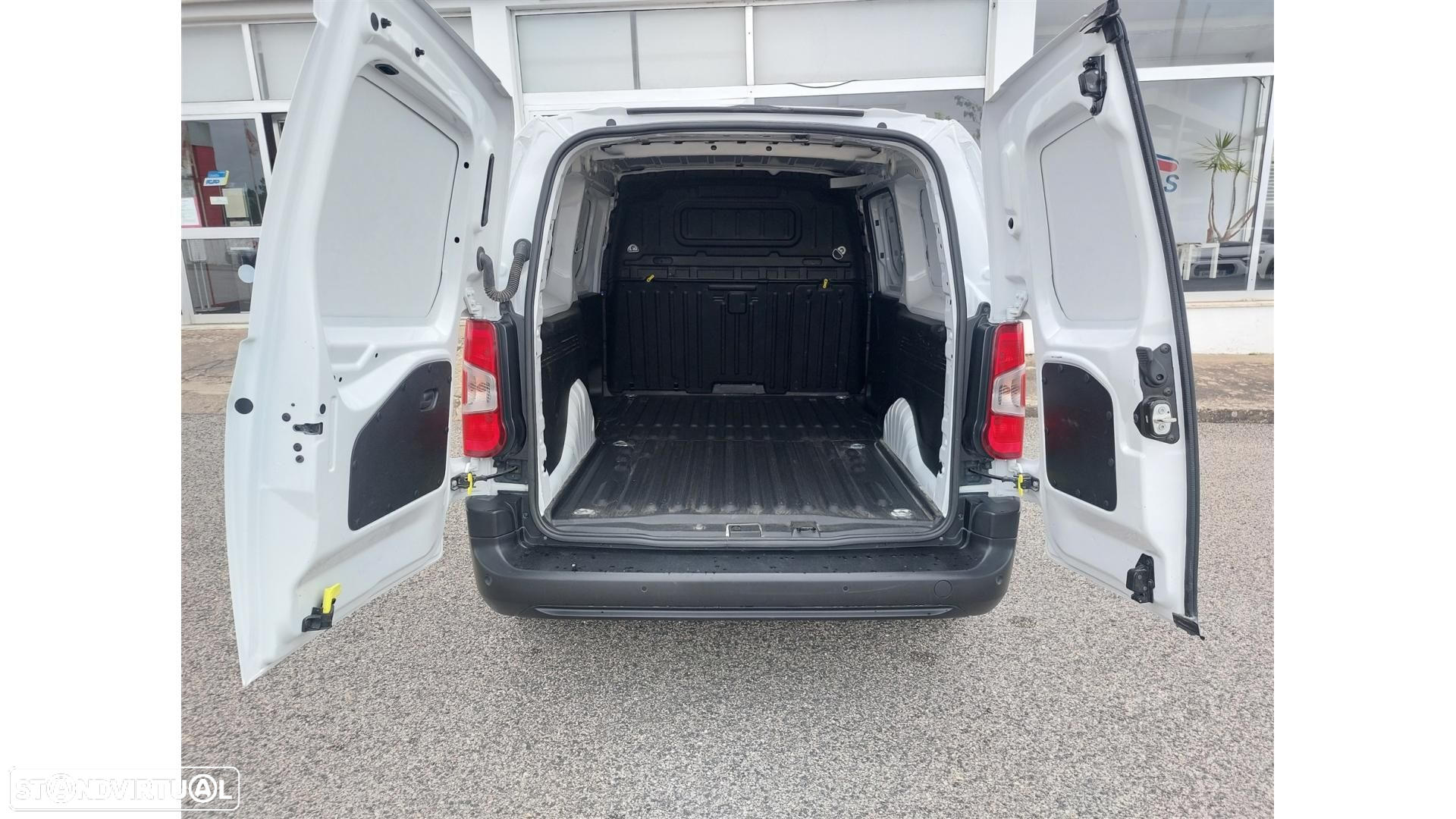 Opel Combo Life 1.5 CDTi L2H1 Edition Plus - 7