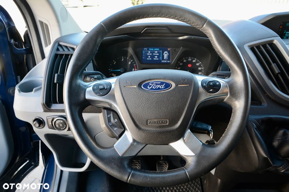 Ford TRANSIT - 13