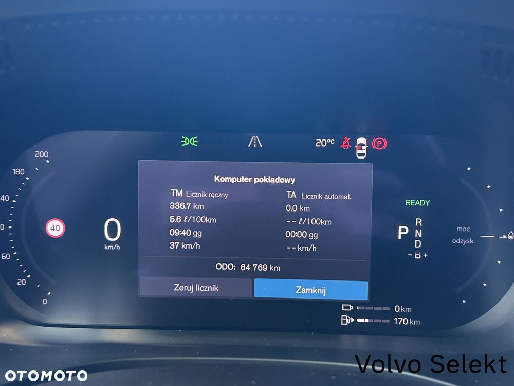 Volvo XC 60 - 16