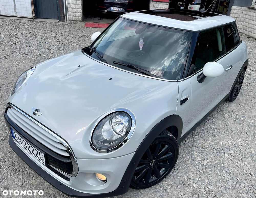MINI Cooper - 2
