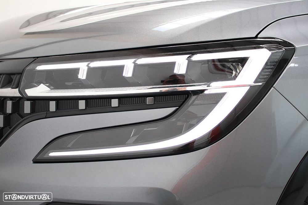 Renault Austral 1.3 Mild Hybrid Iconic Auto - 6