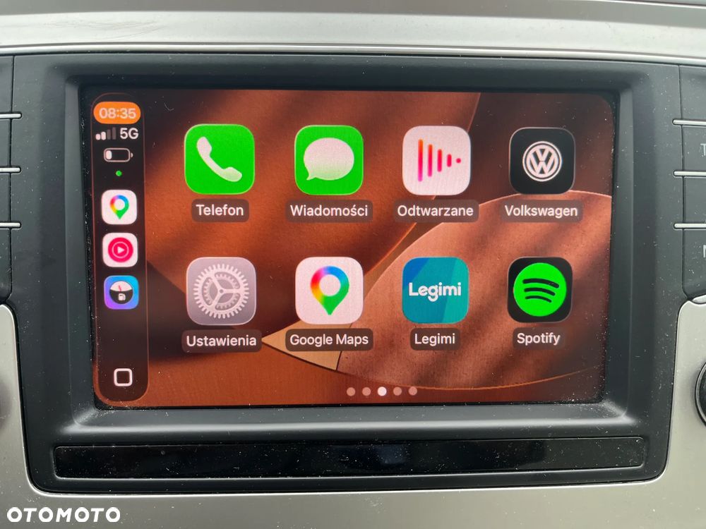 Volkswagen Passat 2.0 TDI BMT Comfortline - 8