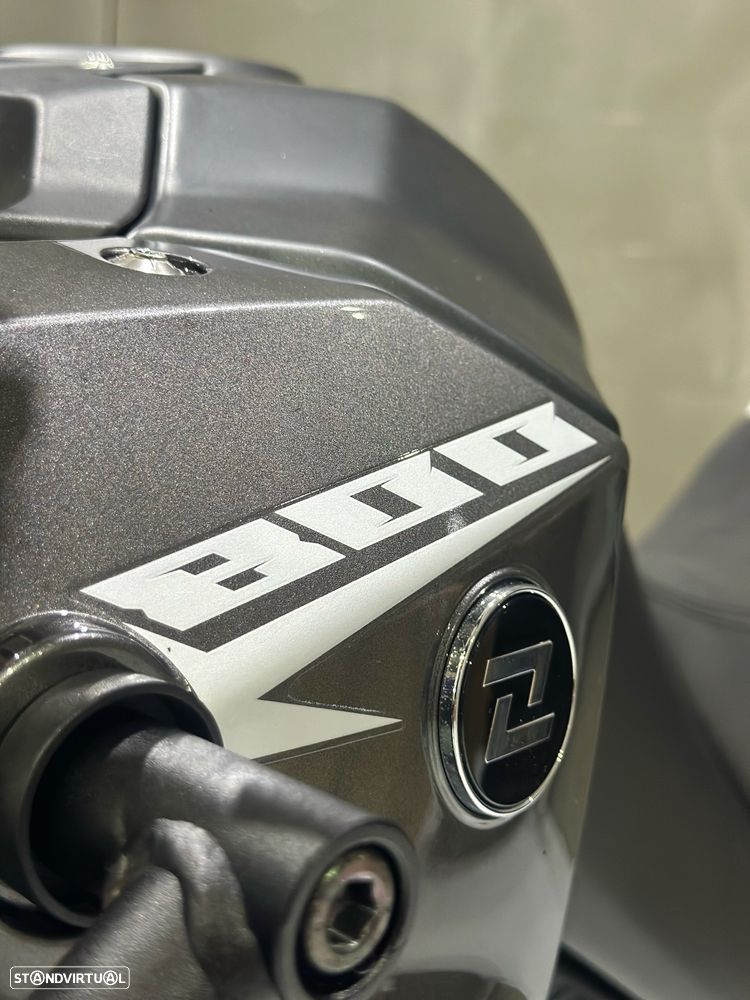 KOVE 800X Pro - 11