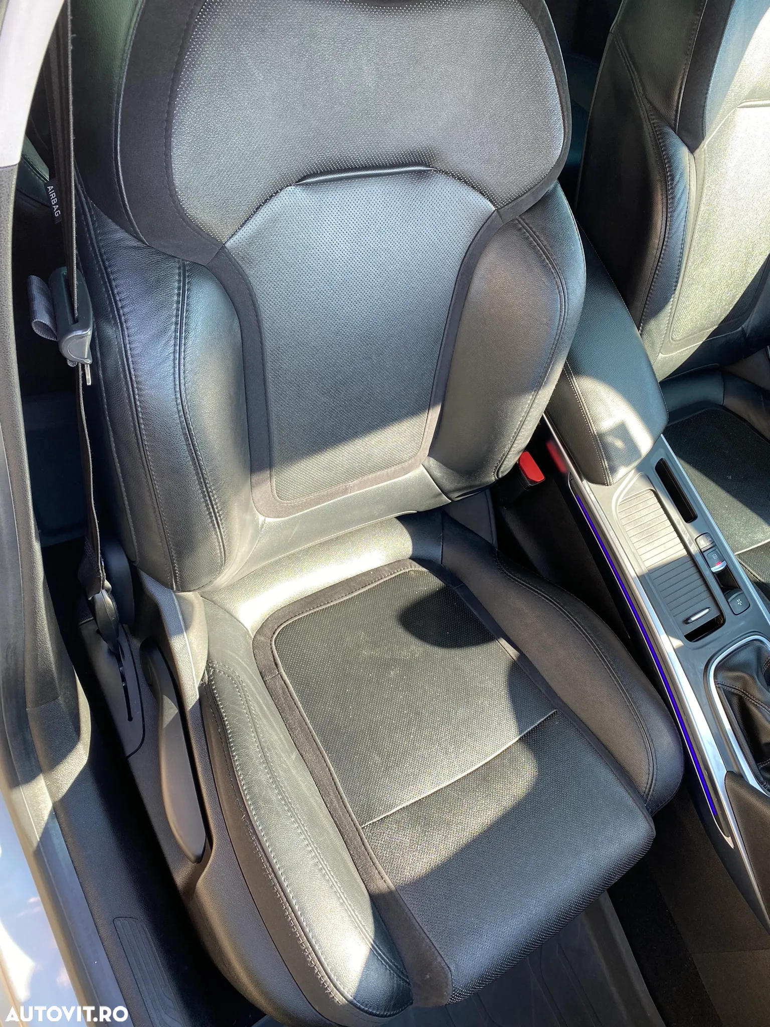 Renault Megane ENERGY dCi Intens - 14