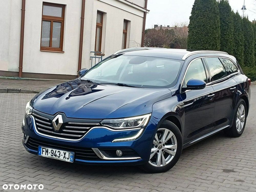 Renault Talisman BLUE dCi 150 INTENS - 17
