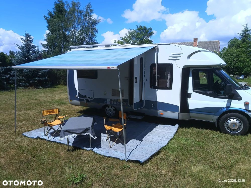 Ford Transit - 5