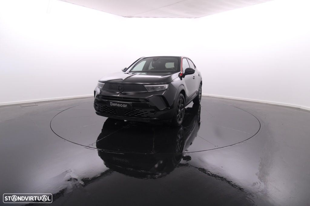 Opel Mokka 1.5 D GS Line - 9