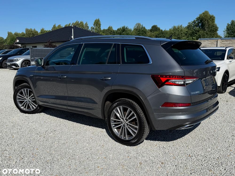 Skoda Kodiaq - 10