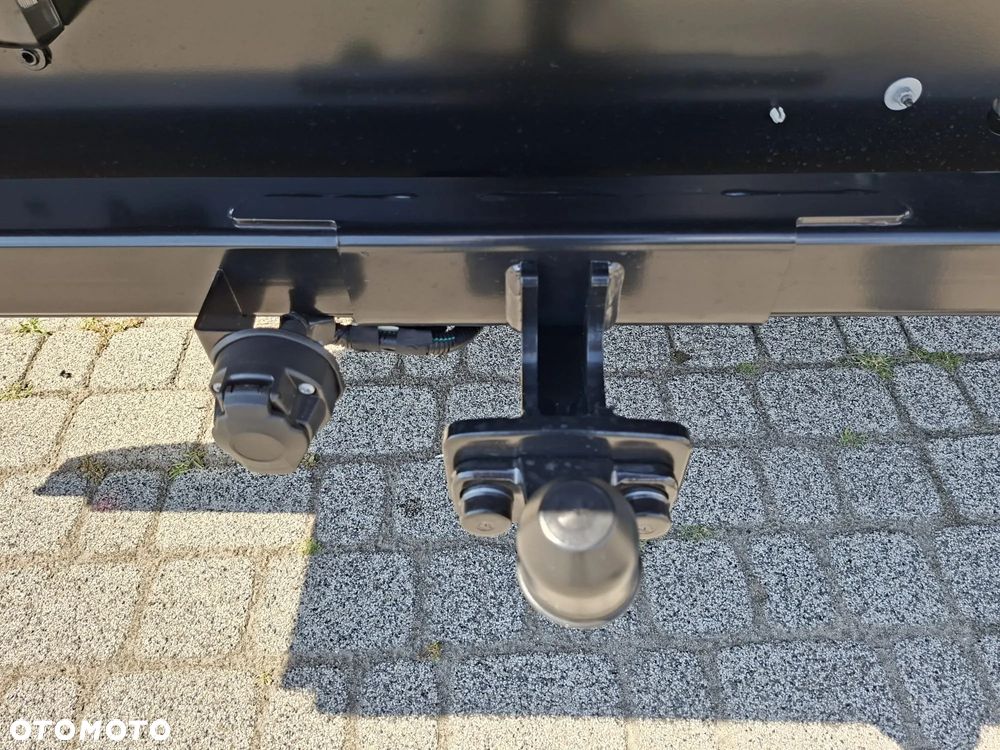 Volkswagen Transporter Skrzyniowy DOKA 2,0 l TDI 150 KM / skrzynia biegów: 6-biegowa manualna rozstaw osi: 3500 mm - 19