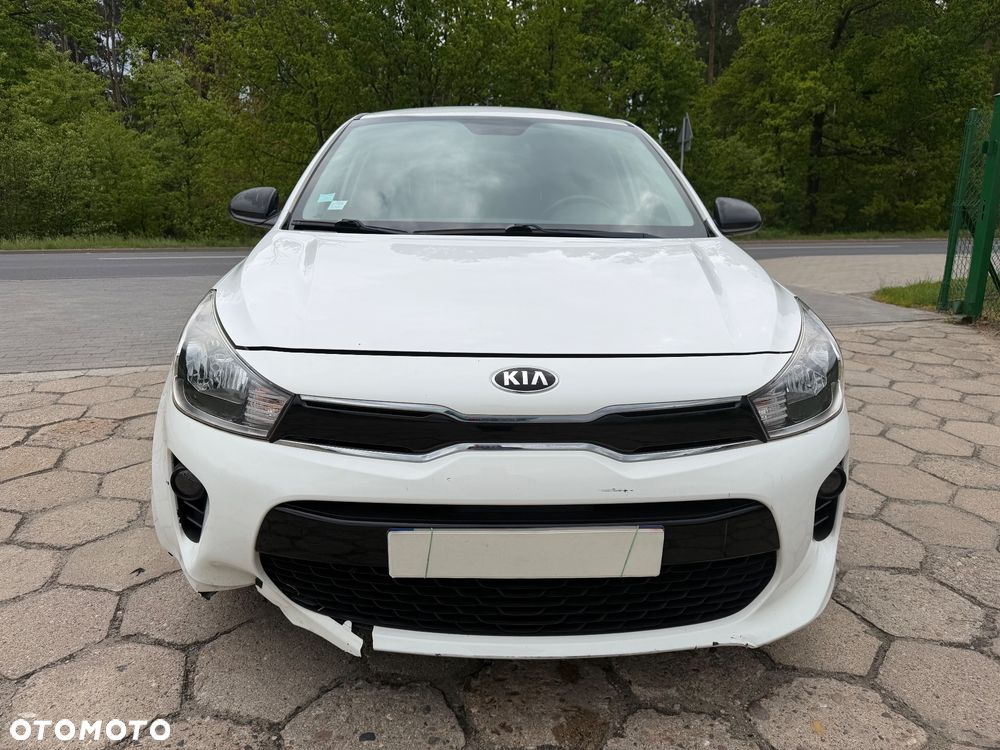 Kia Rio 1.4 crdi L - 3