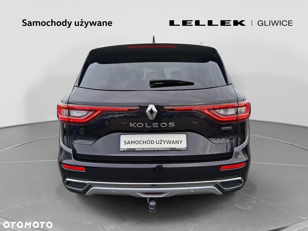 Renault Koleos 2.0 Blue dCi Initiale Paris 4x4 X-Tronic - 7