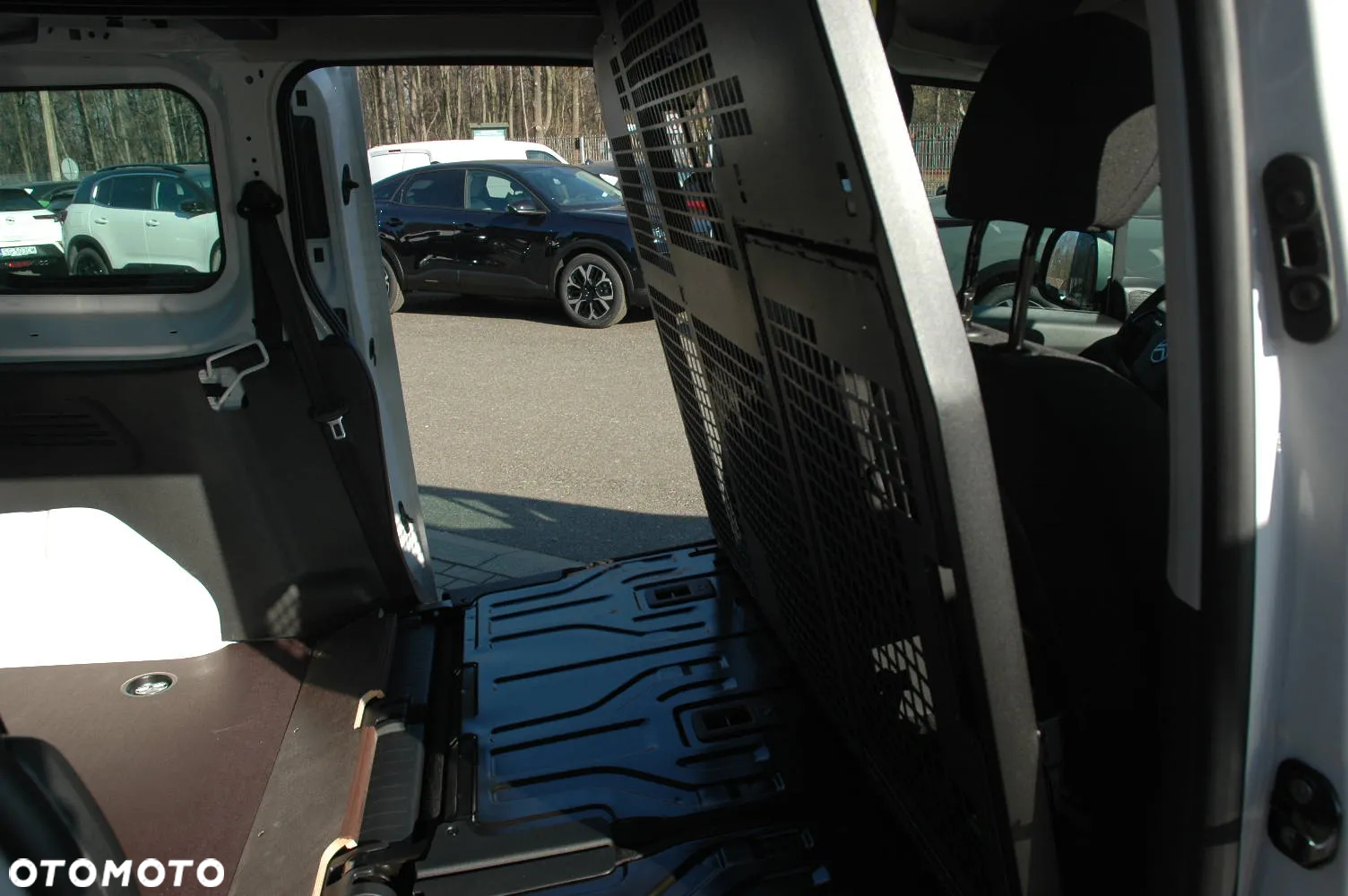 Citroën Berlingo - 12