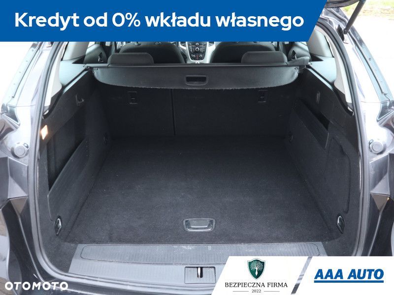 Opel Astra - 14