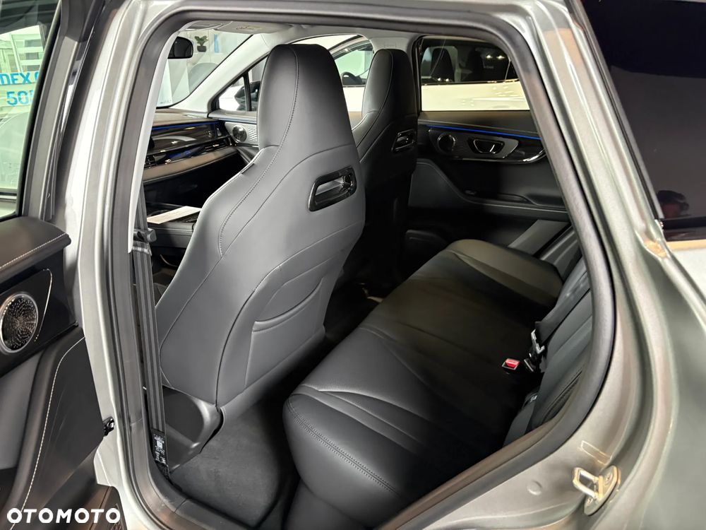 Omoda 5 1.6 T-GDI Premium DCT - 29