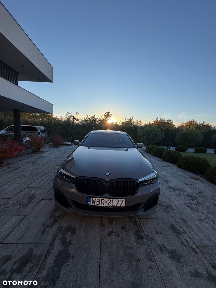 BMW Seria 5 - 3