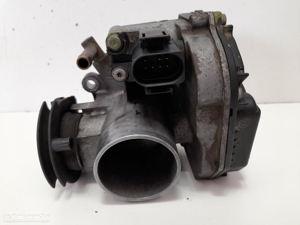 CAIXA BORBOLETAS VOLKSWAGEN POLO 1999 -030133064F - 4