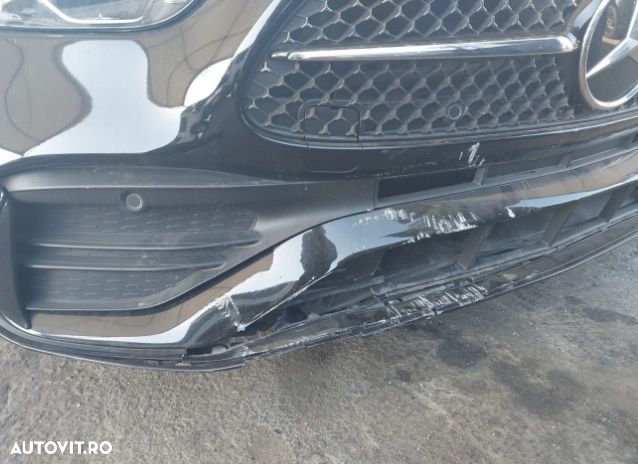 Mercedes-Benz C 300 9G-TRONIC Avantgarde - 12