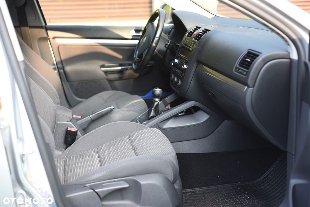 Volkswagen Golf 1.4 TSI Edition - 16