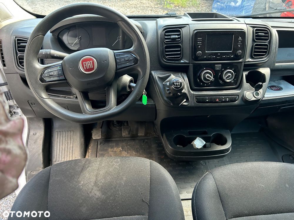 Fiat Ducato - 6