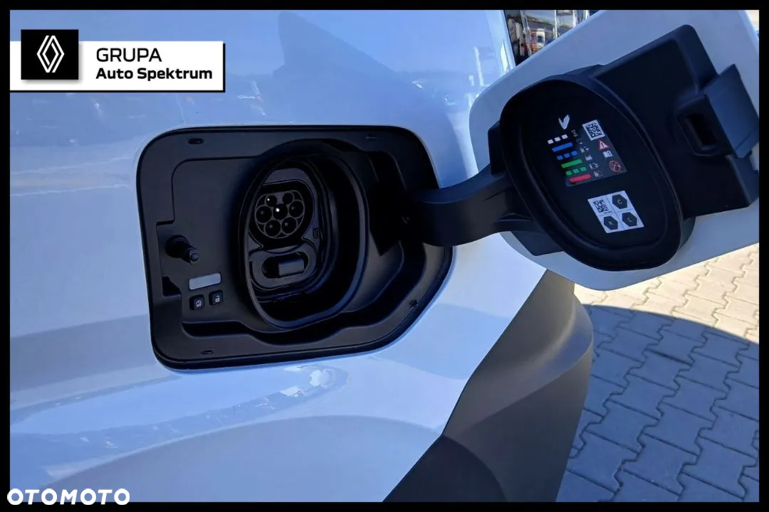Renault NOWY MASTER E-TECH ELECTRIC - 7