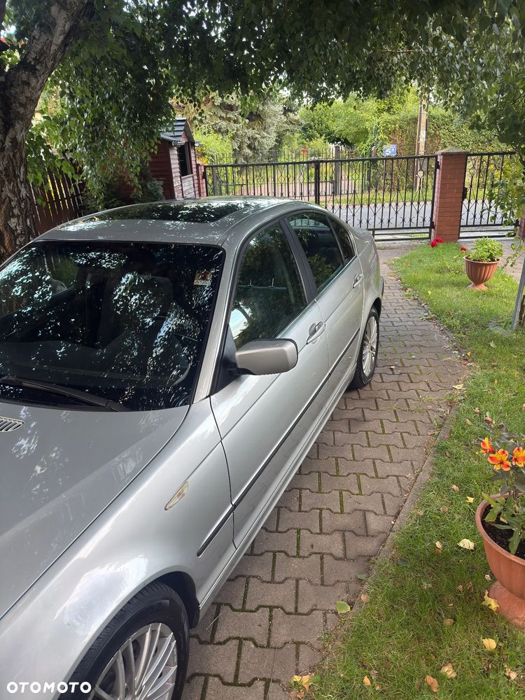 BMW Seria 3 - 2