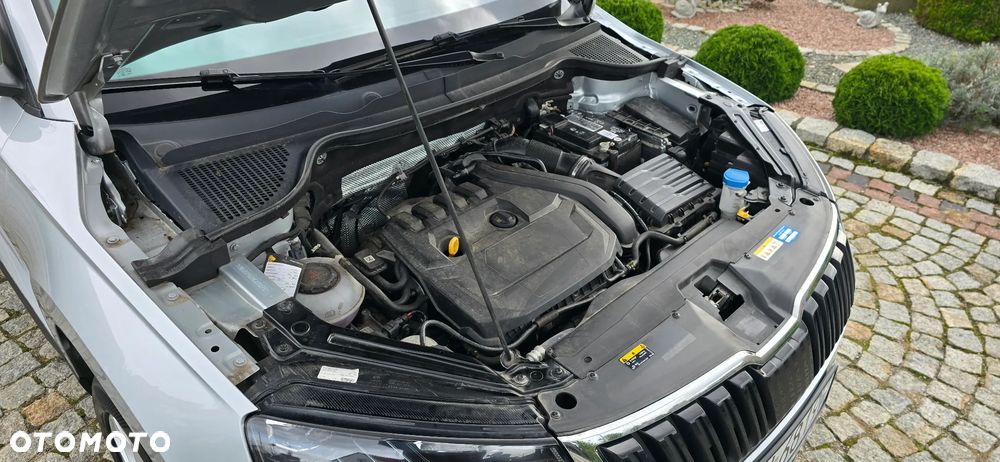 Skoda Karoq - 33