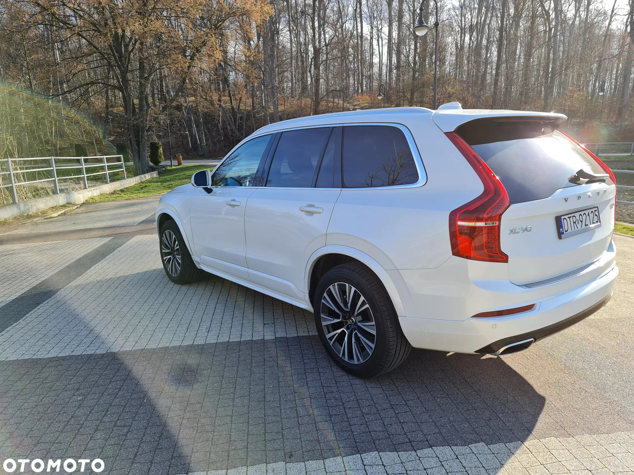 Volvo XC 90 - 5