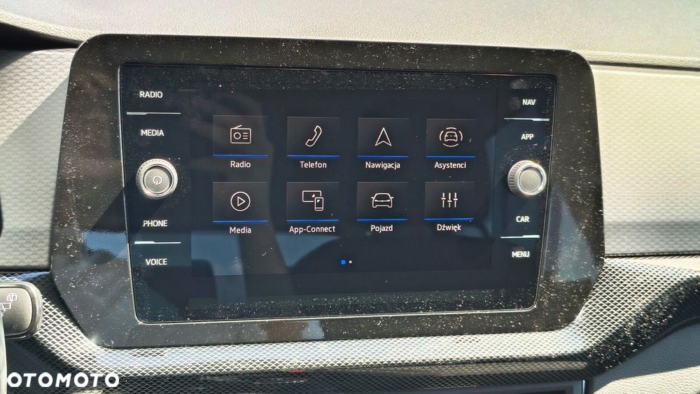 Volkswagen T-Cross - 21