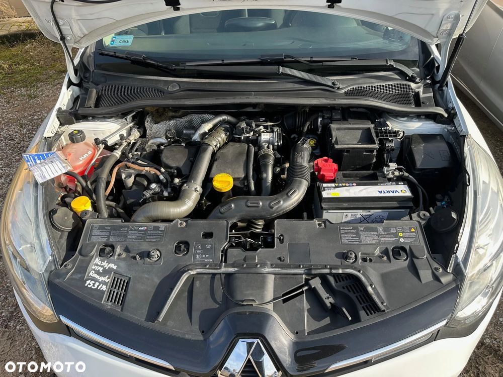 Renault Clio 1.5 dCi Energy Zen - 31