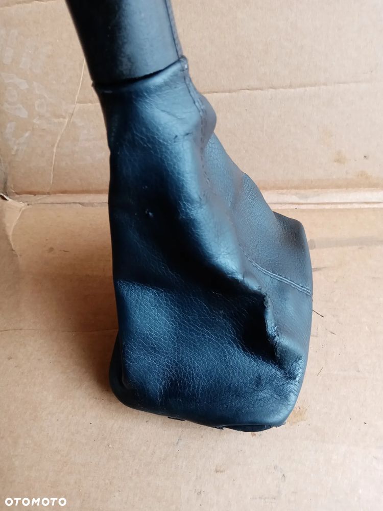 Gałka mieszek zmiany biegów VW Golf IV 4 - 3