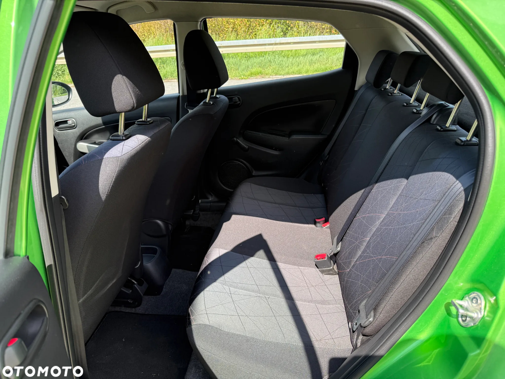 Mazda 2 1.3 Comfort - 10