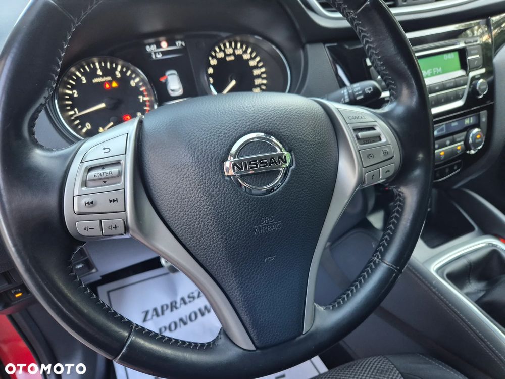 Nissan Qashqai 1.2 DIG-T 360 - 24