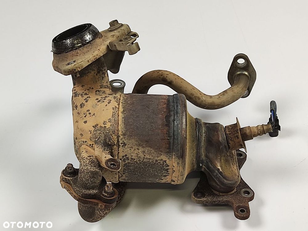 HONDA HR-V 1.5i 15-18r Katalizator - 1
