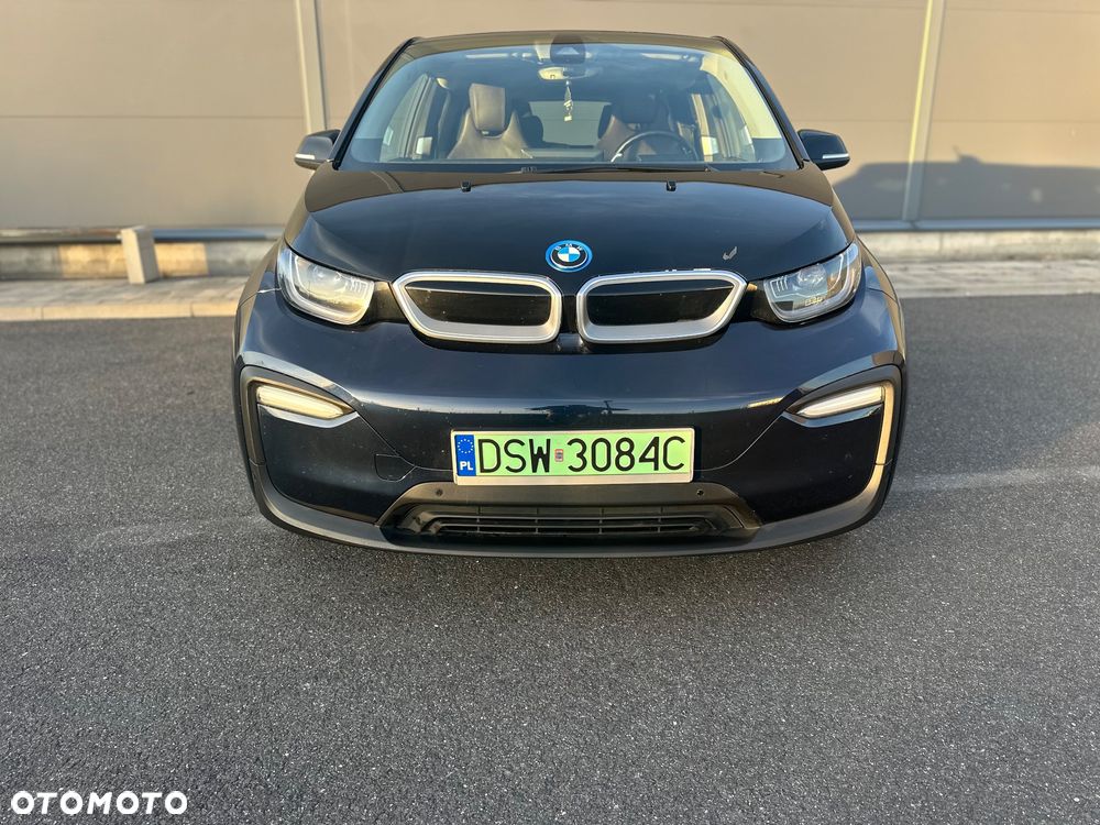 BMW i3 (120 Ah) - 3