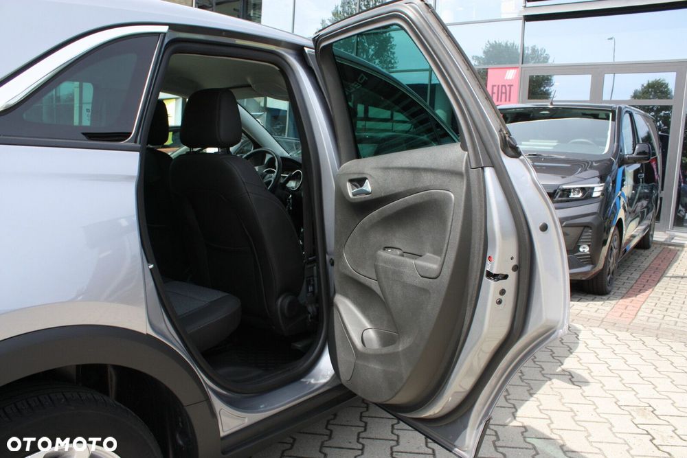 Opel Crossland 1.2 T Elegance - 17
