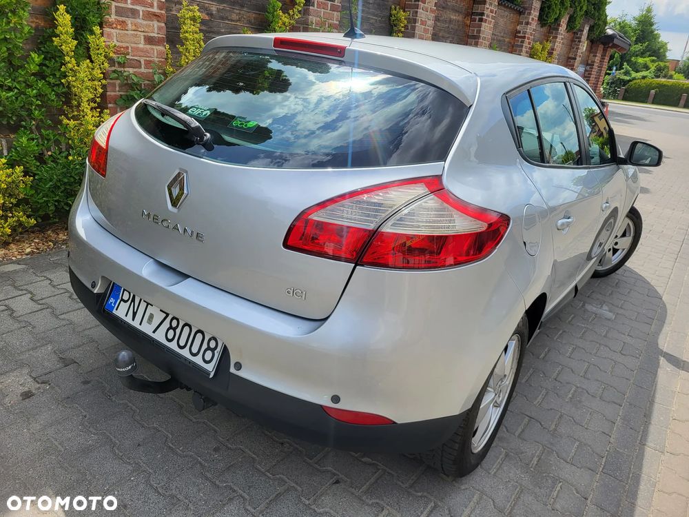 Renault Megane - 4