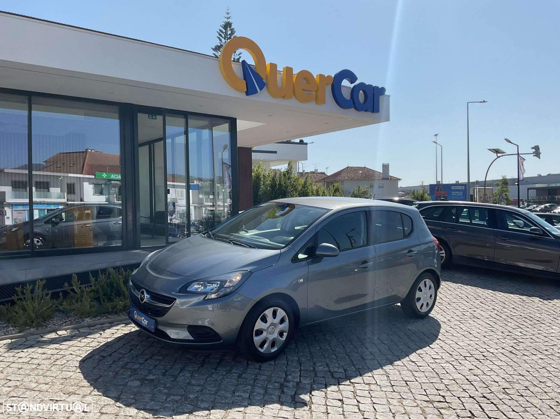 Opel Corsa 1.2 Edition - 2