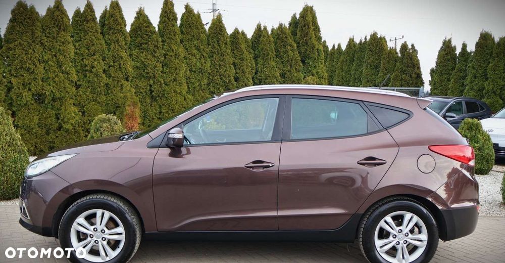 Hyundai ix35 - 8