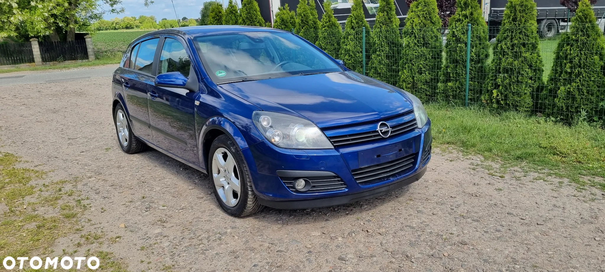 Opel Astra III 1.8 Cosmo - 3