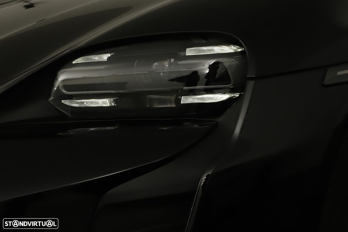 Porsche Taycan 4S - 6