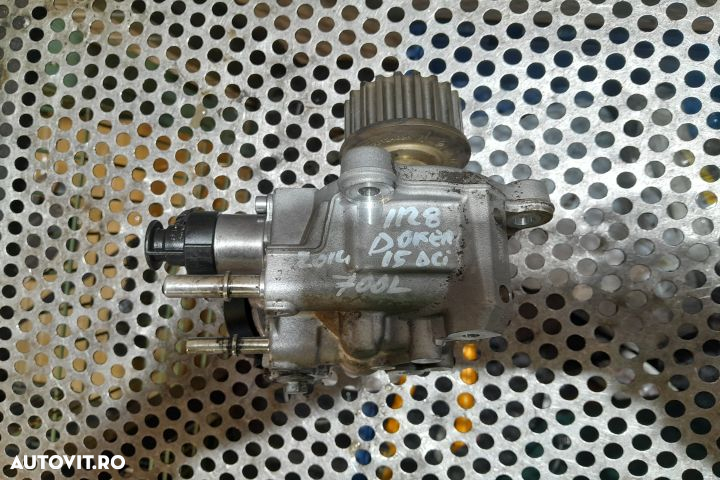 Pompa inalta presiune 0445010704 / 167007358R 0445010704 / 167007358R - 4