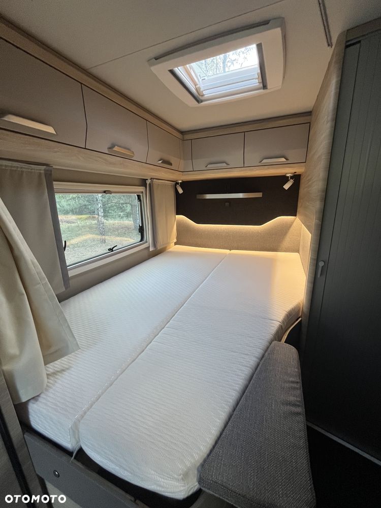 KNAUS 4x4 VAN TI PLUS 700 - 31