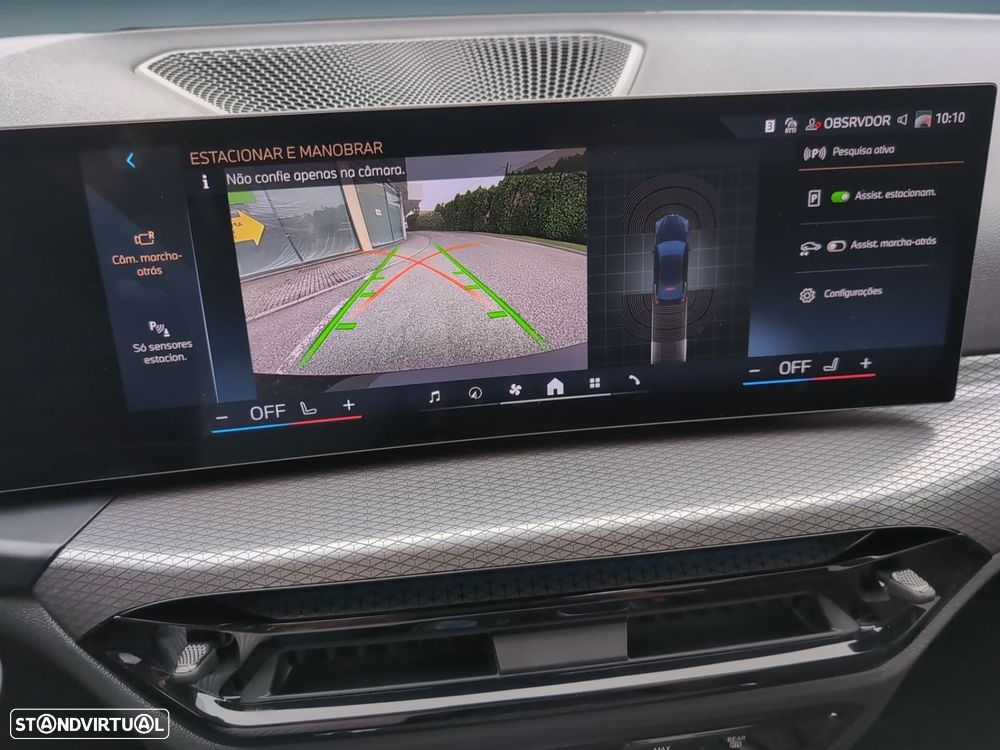 BMW i4 eDrive35 - 24