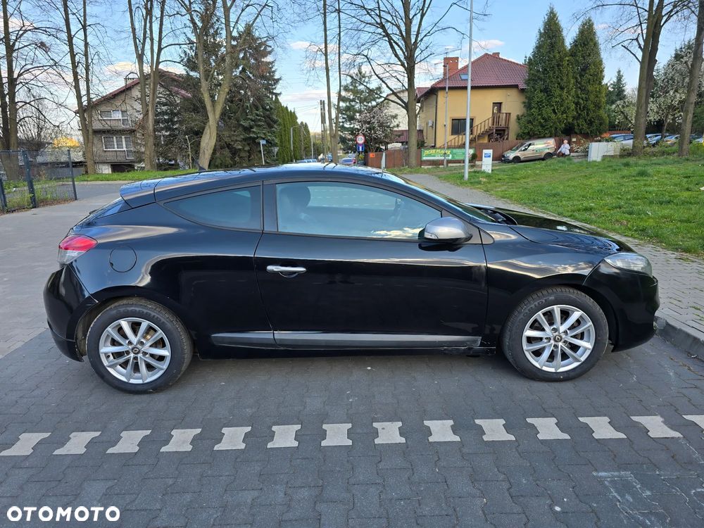 Renault Megane 1.9 dCi Exception - 8