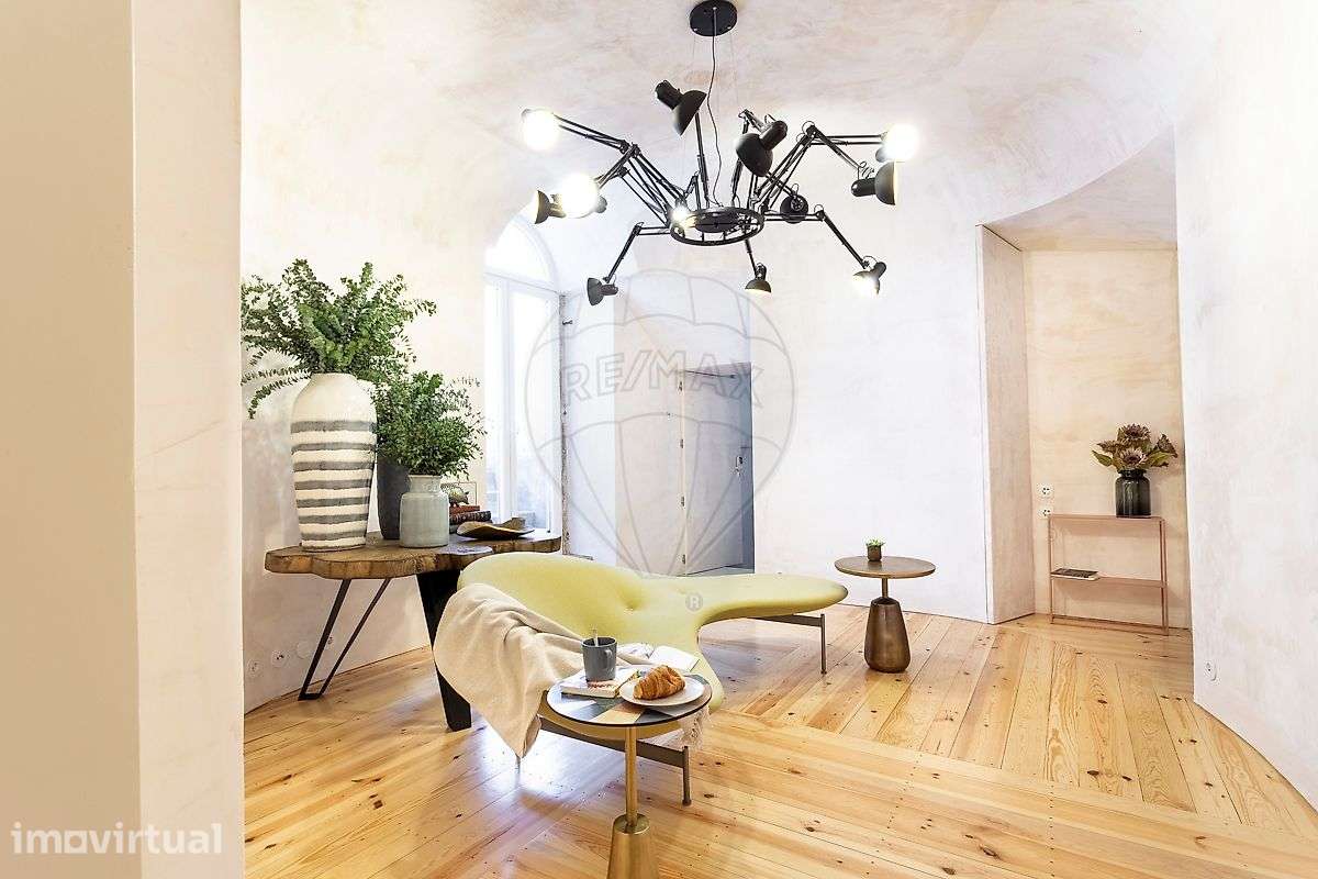 Apartamento T4 para venda - Grande imagem: 5/20