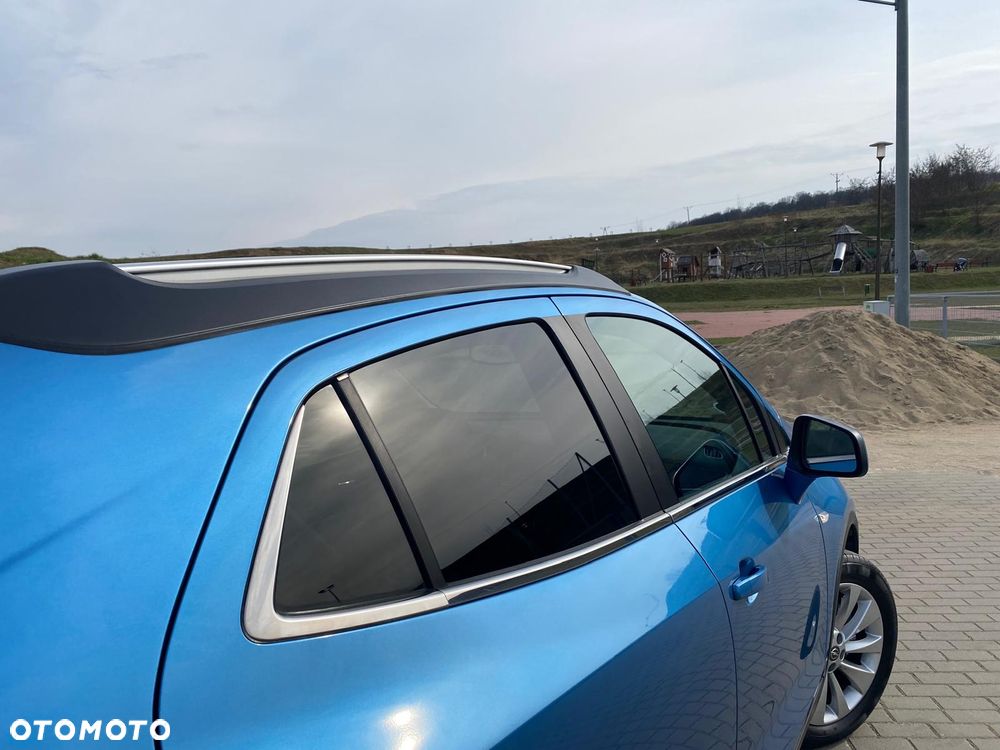 Opel Mokka 1.4 Turbo ecoFLEX Start/Stop Color Edition - 14